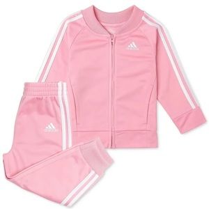 Brand new with tags Adidas Classic Tricot Jogger Set
